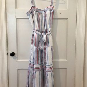 Gap summer dress